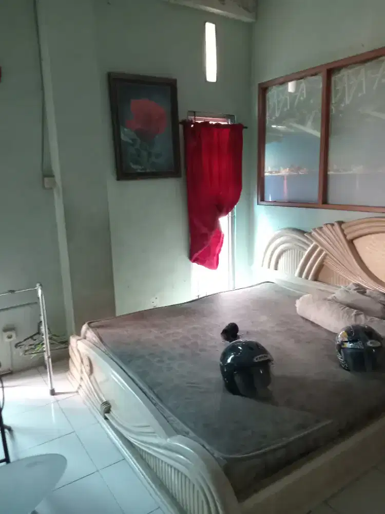 Kosan putri baik2