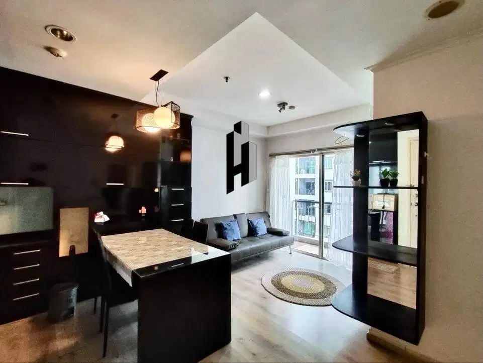 DIJUAL / DISEWAKAN UNIT SPECIAL APARTEMEN CITY HOME MOI KELAPA GADING