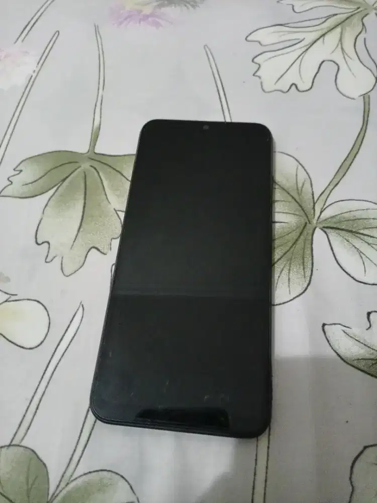Jual bekas : Xiaomi Redmi 9A