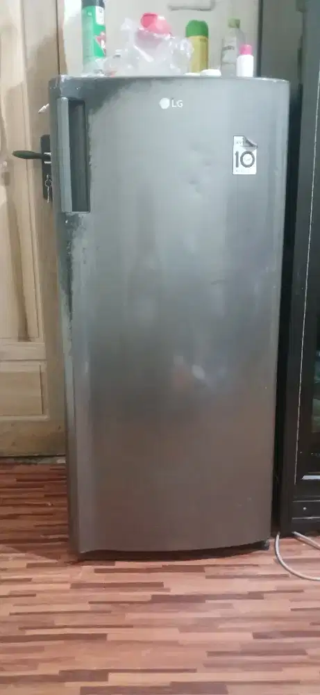 Kulkas LG 1 pintu
