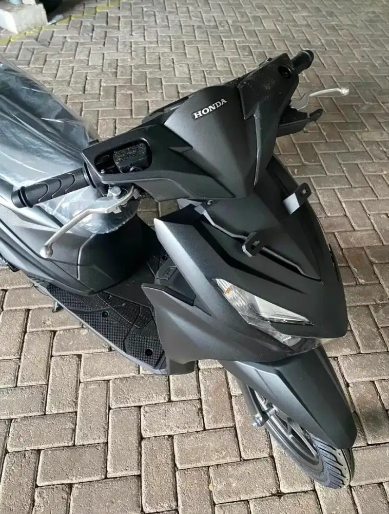 HONDA BEAT DELUXE SMARTKEY