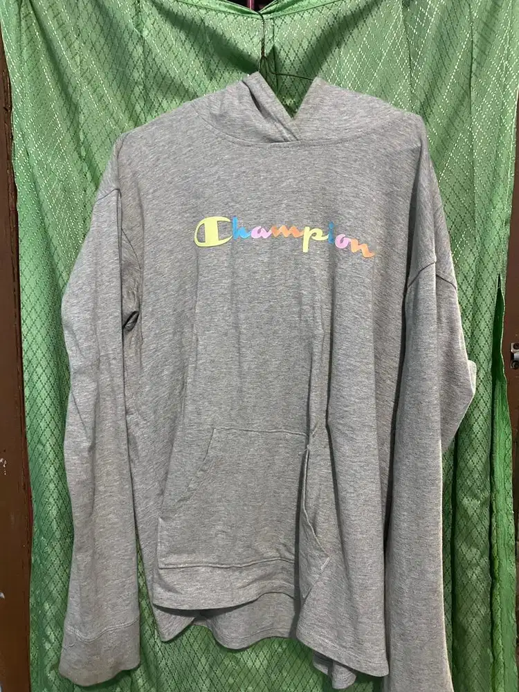 HOODIE CHAMPIONS ORIGINAL