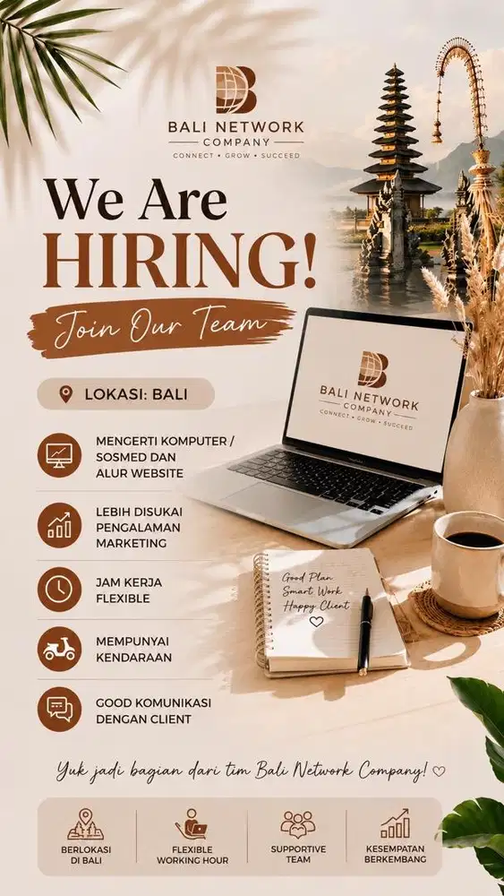 Freelance marketing
