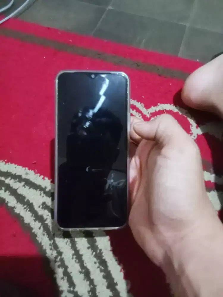 Jual hp Oppo edisi bu