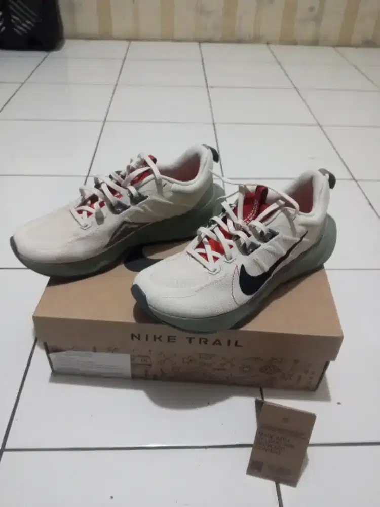 Sepatu Nike Trail Joging Original