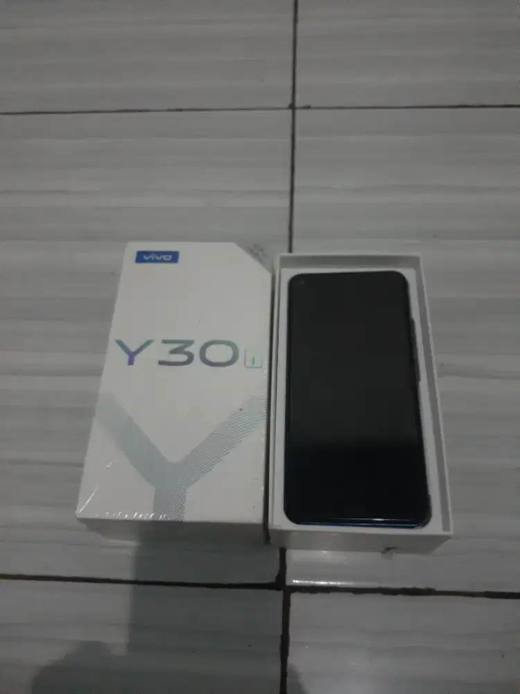 Vivo y30i ram 4/64