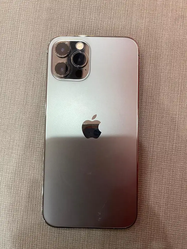 iphone 12 pro 256 fullset