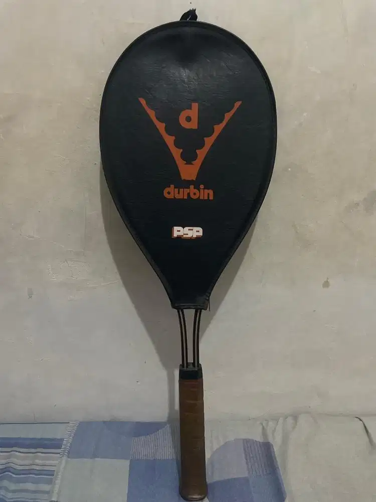 Raket Tenis PSP Durbin Original
