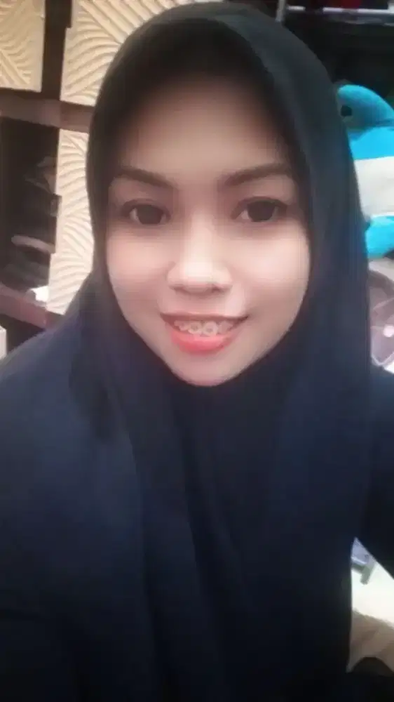 Cari kerja pabrik bagian QC atau produksi, bisa packing