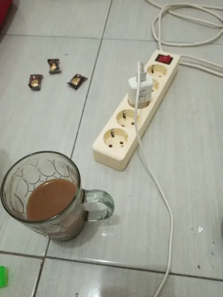 Lagi butuh kerjaan yang tetap