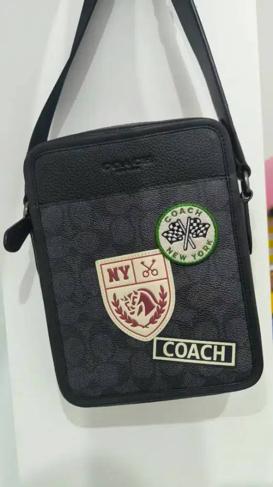 TAS COACH ORIGINAL