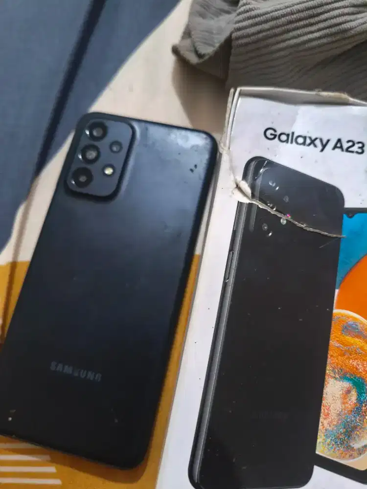 Samsung A23 5G 8/128