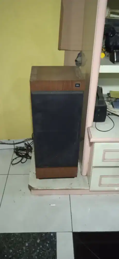Speaker JBL 1 Pasang