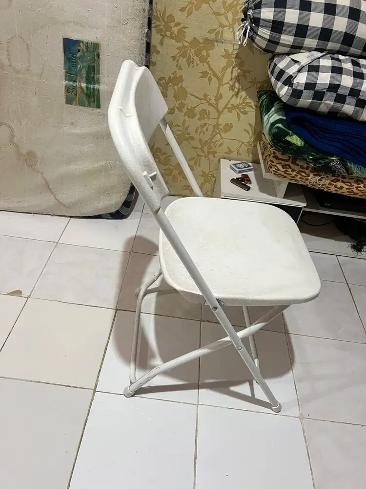 Kursi Lipat Krisbow (Ace/Azko)