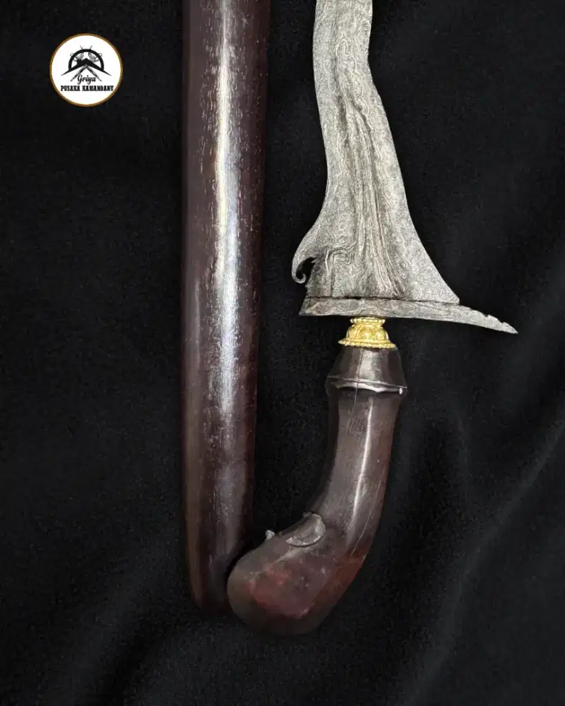 Keris Carito Keprabon Luk 11
