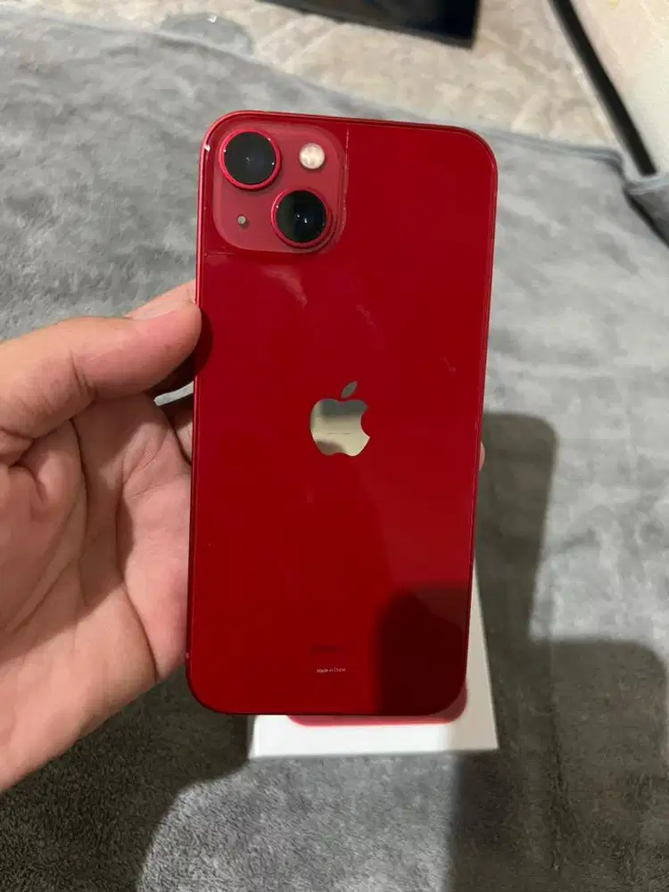 Iphone 13 256 ibox fulset oem