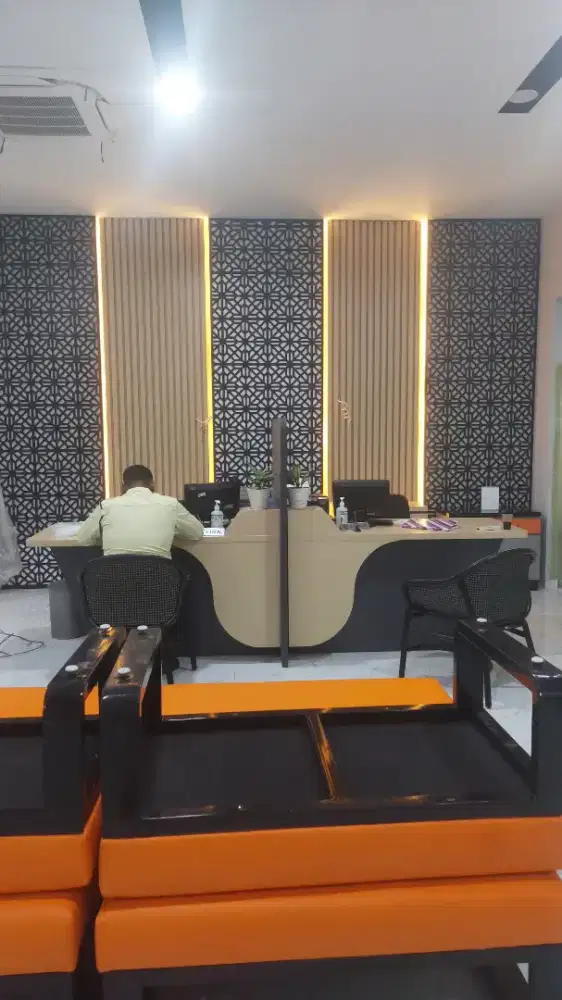 Jasa pemasangan instalasi