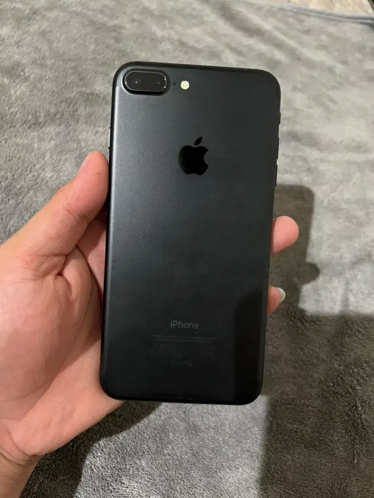 Iphone 7 plus 128 ibox