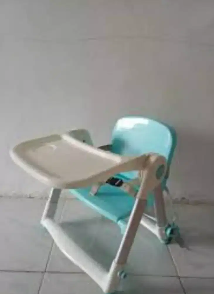 Baby chair | kursi makan anak