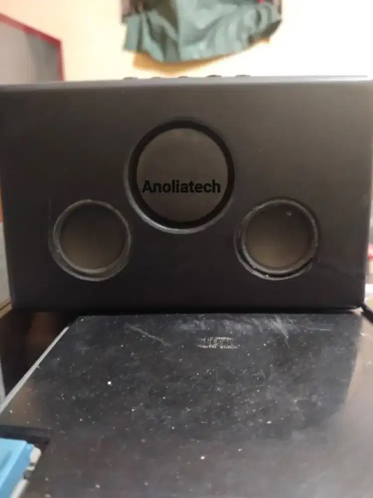 Peduli Casing Audio Onyx Mini Bluetooth