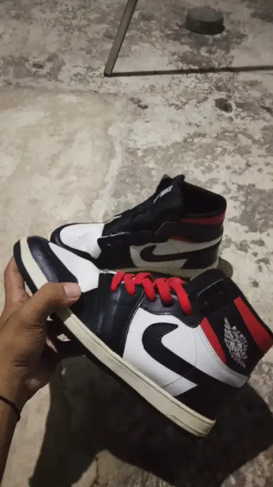 Jadiin duit aja nih ga kepake sepatu min pemakaian aja