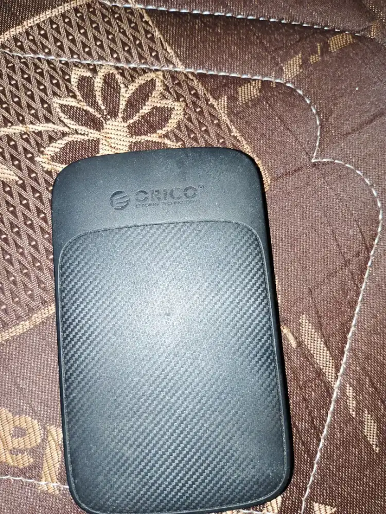 Hardisk eksternal 1tb