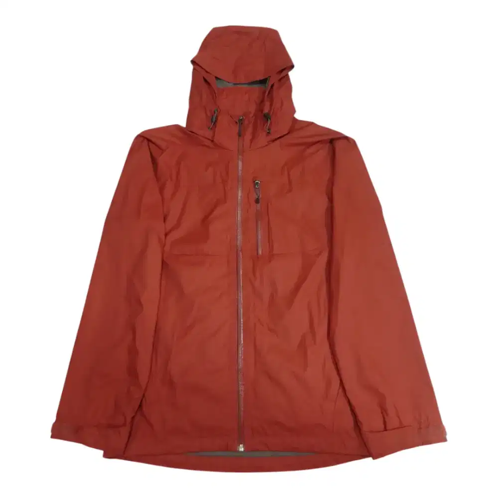 Jaket outdoor Columbia