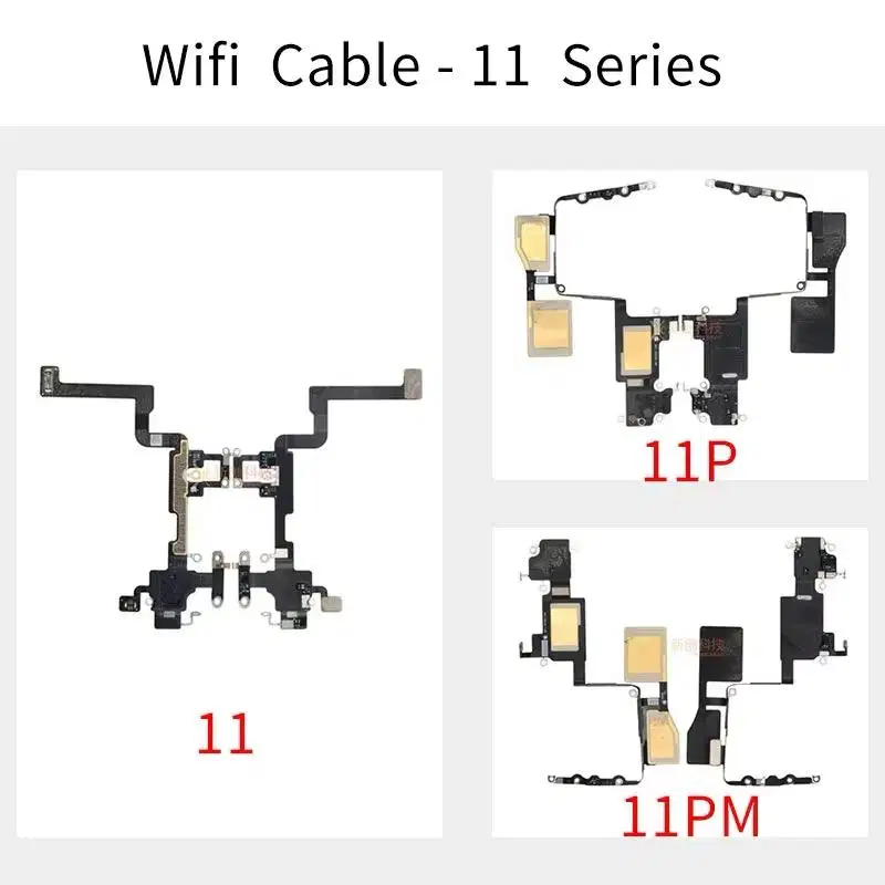 Antena wifi iPhone 11 Promax