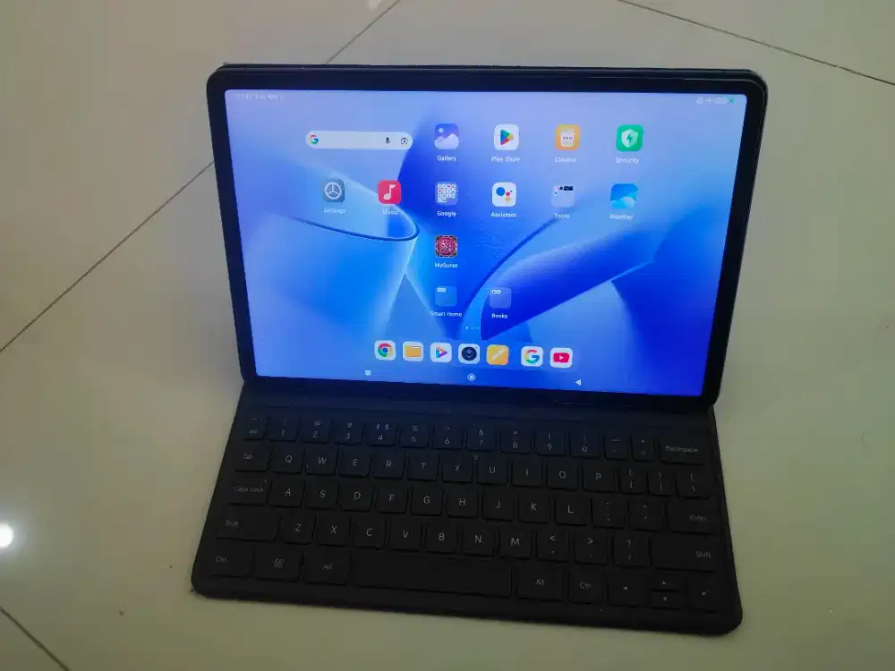 Xiaomi Mi Pad 5 bonus Keyboard Cover Ori