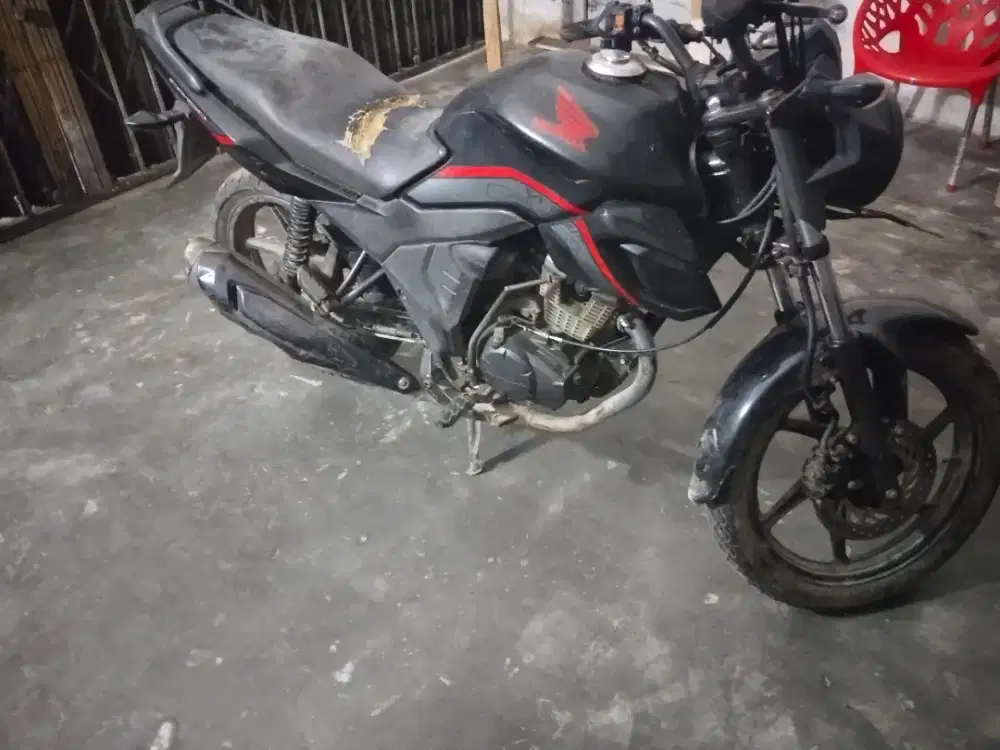 Dijual daripada engga kepakai
