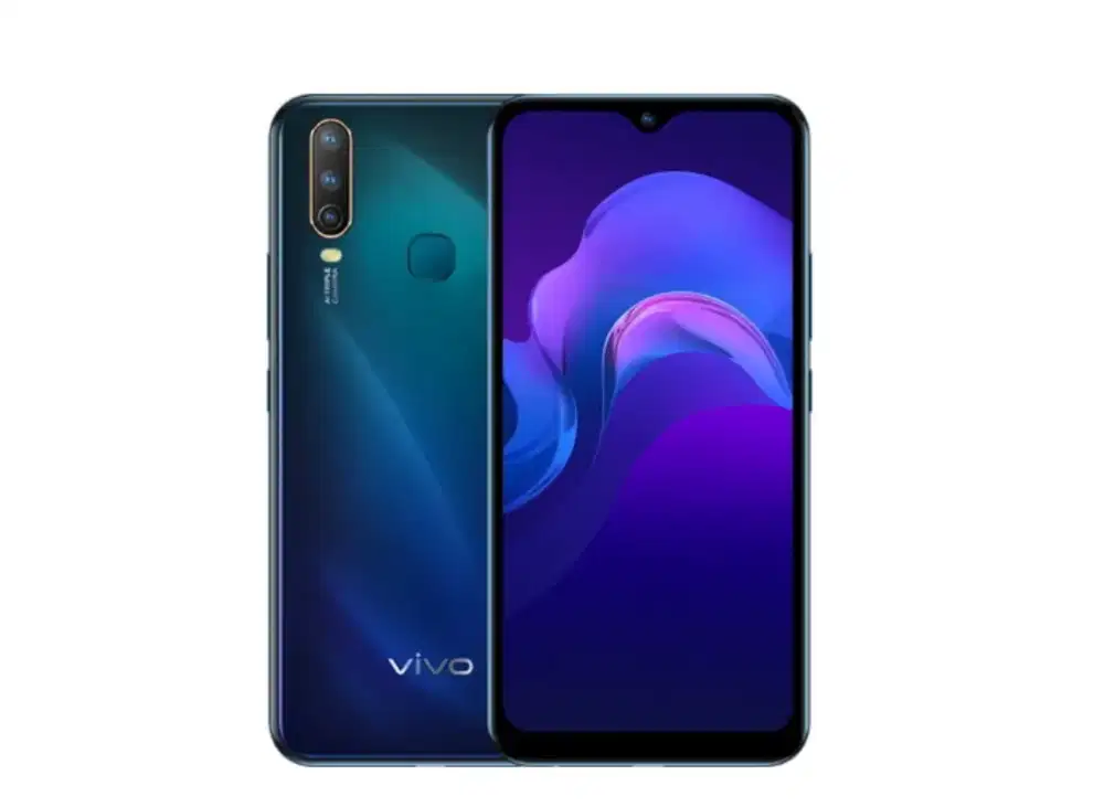 Jual cepat HP Vivo y15