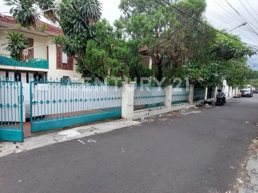 Hunian Dan Kost 10 Pintu Di Rawamangun, Jakarta Timur