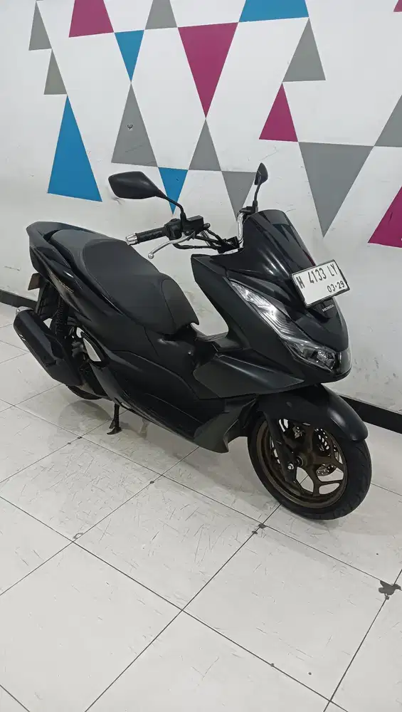 Honda New PCX 160 ABS 2024 Km.13000