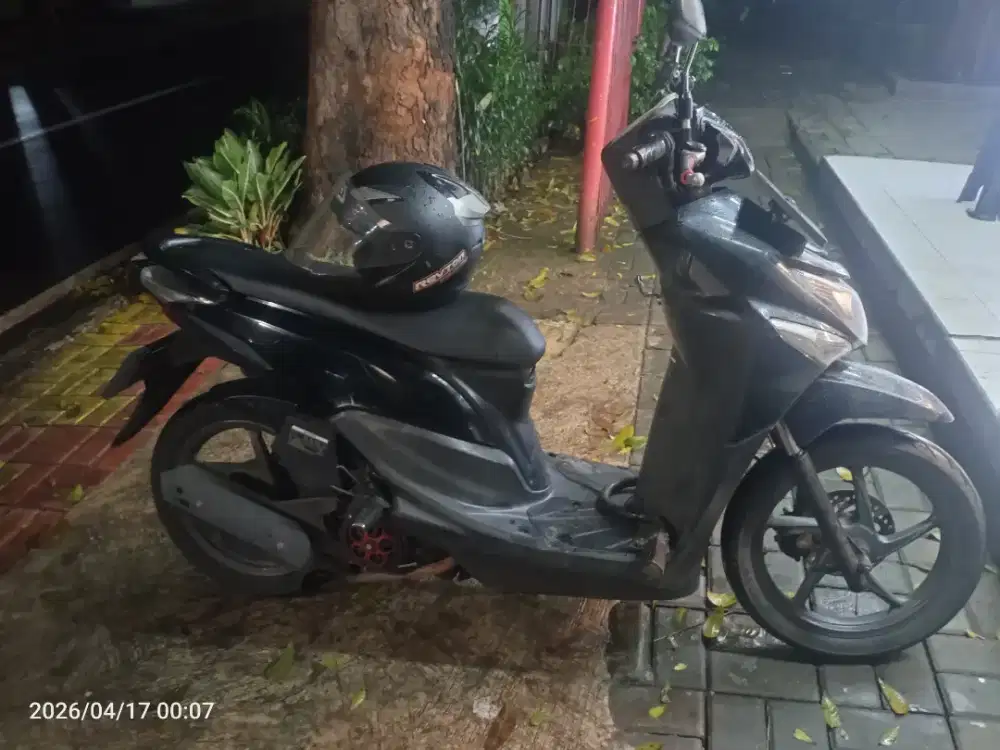 Beat Pop 2016 b jaksel surat lengkap