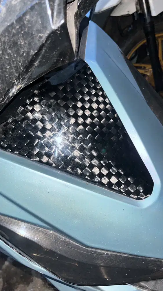 Dasi Buta Beat esp2017 Carbon Catur