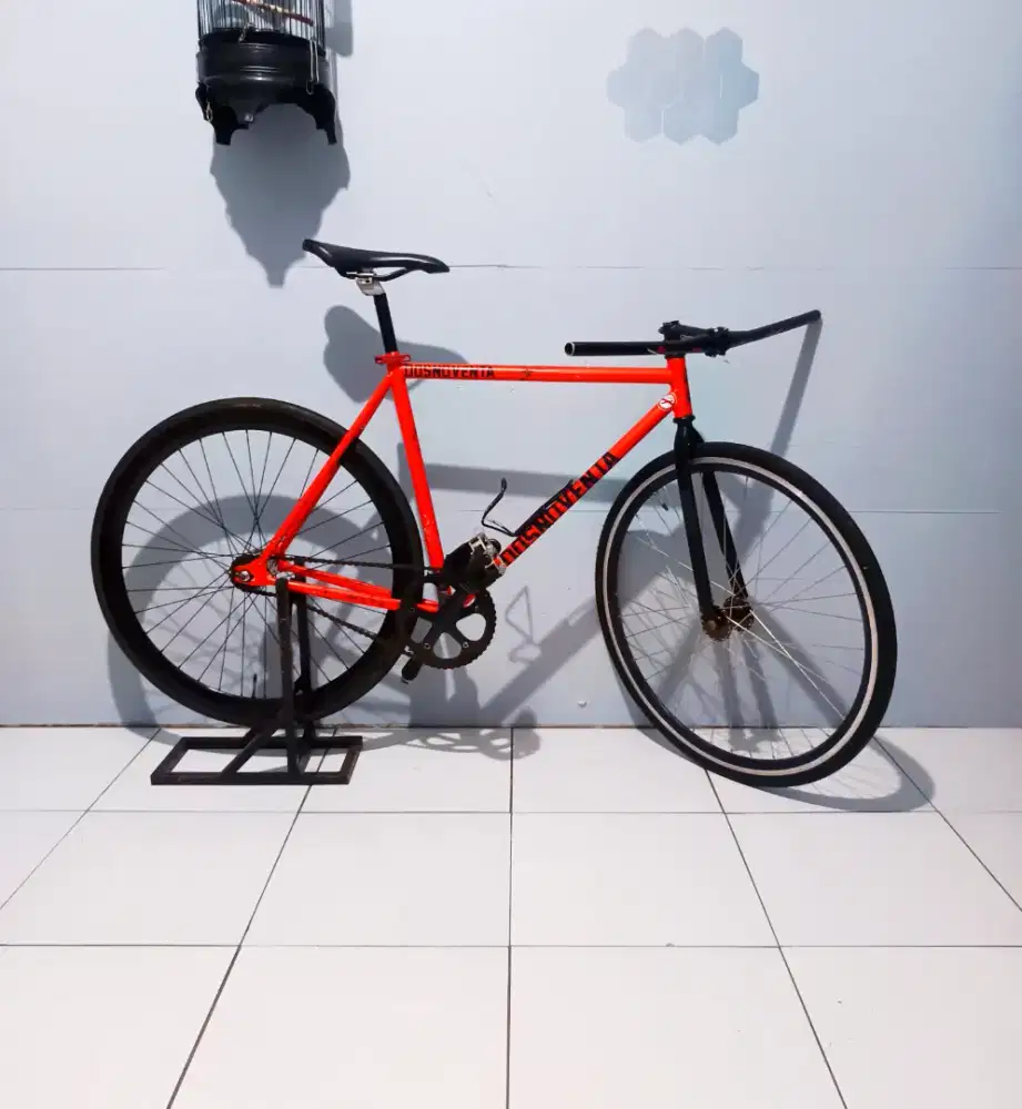 Fixie Soloist 01