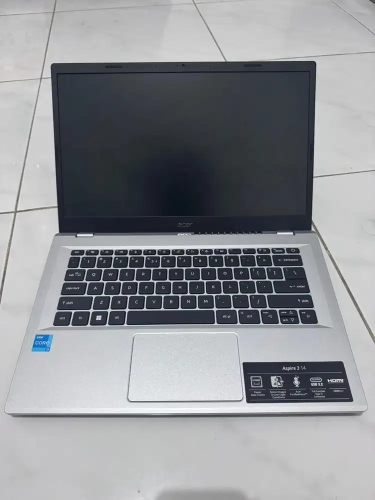 Acer Aspire 3 14