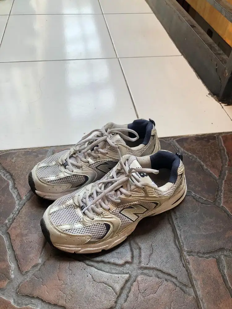 Forsale!! NB 350 size 38,5/39 masih muat