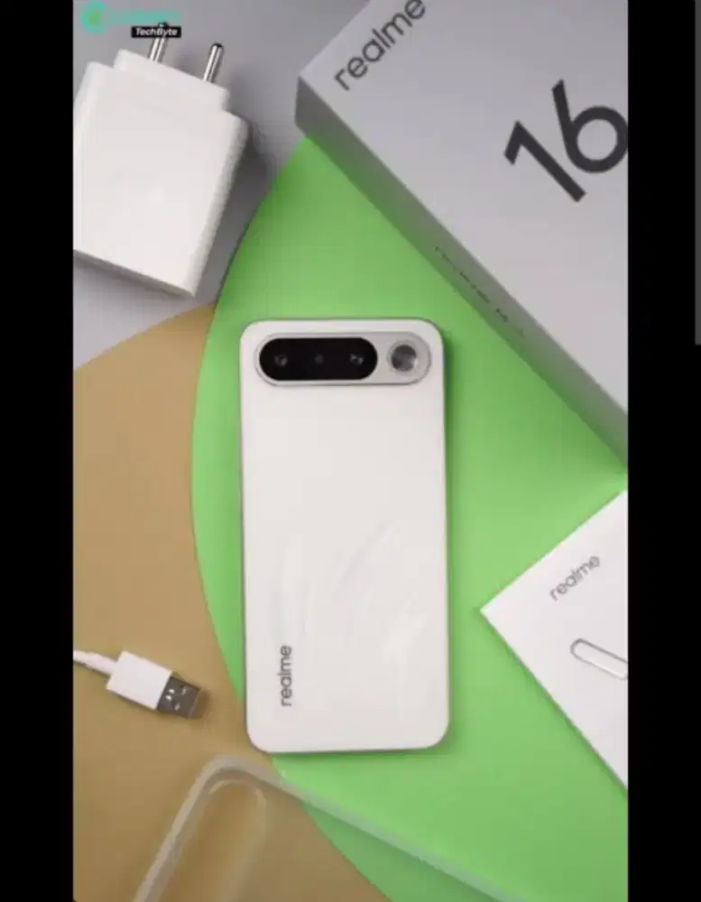 Jual hp realme 16