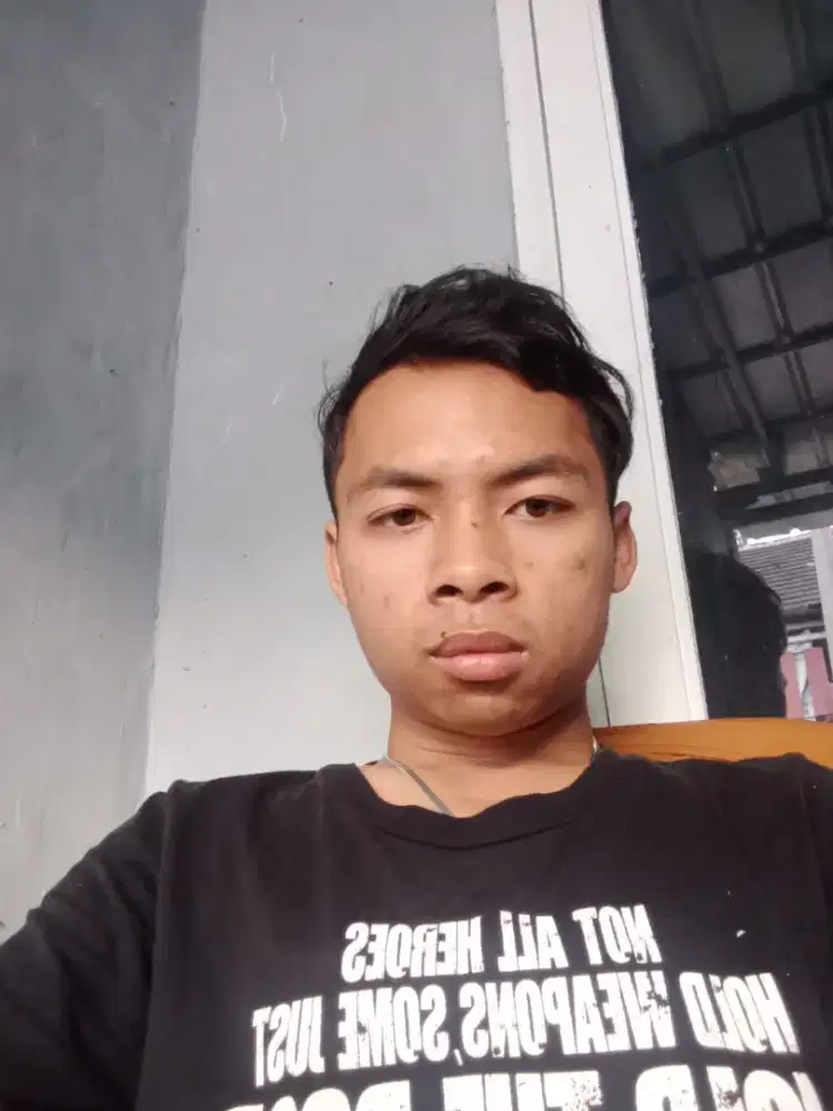 House boy juga boleh