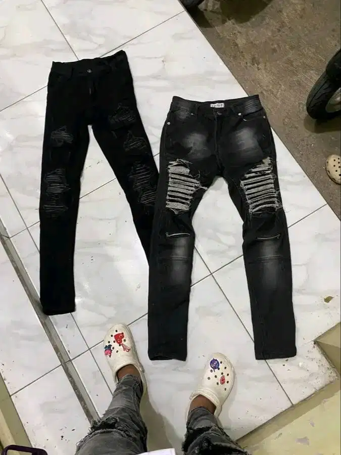 sz 27/ sz 30 kelengkapan ada