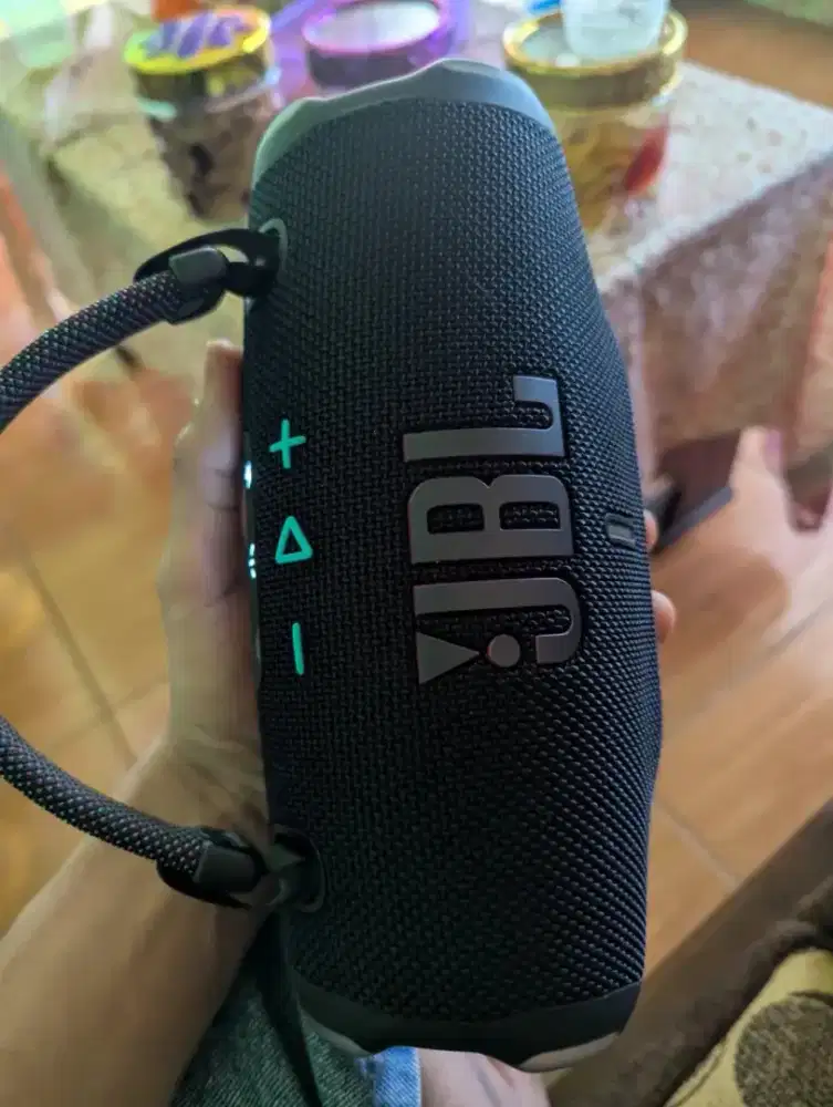 JBL CARGE 6 original