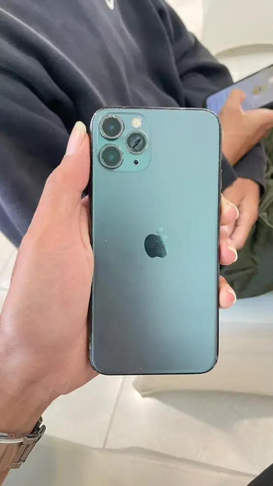 Iphone 11pro 256gb
