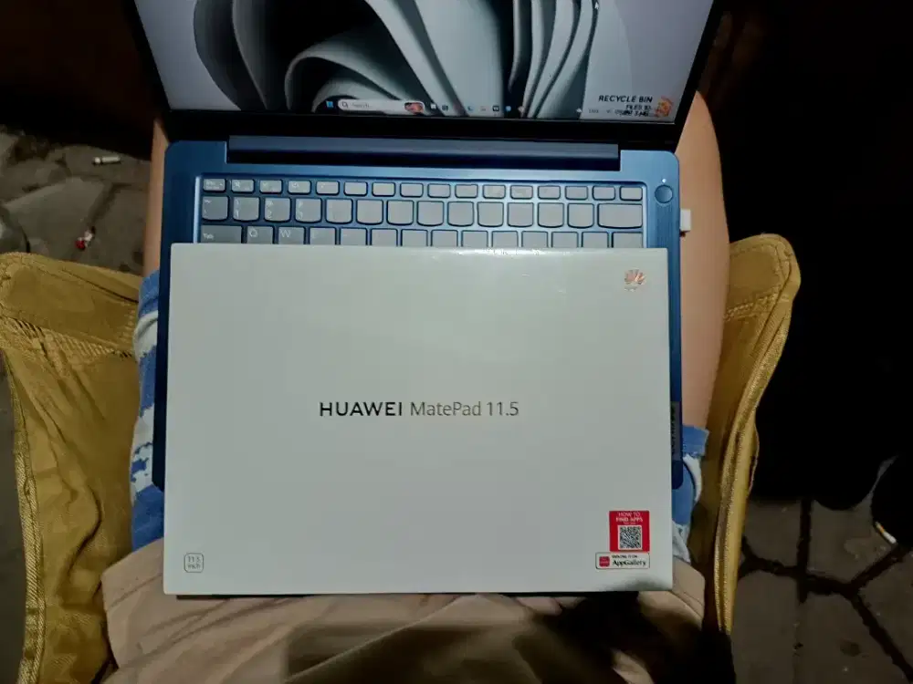 Huawei matepad 11.5 2024