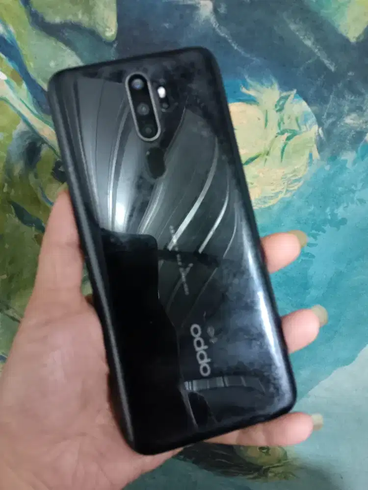 OPPO A52020 RAM 3/64
