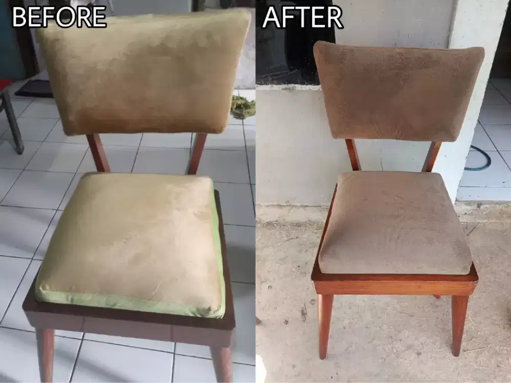 Jasa Service Kursi Makan