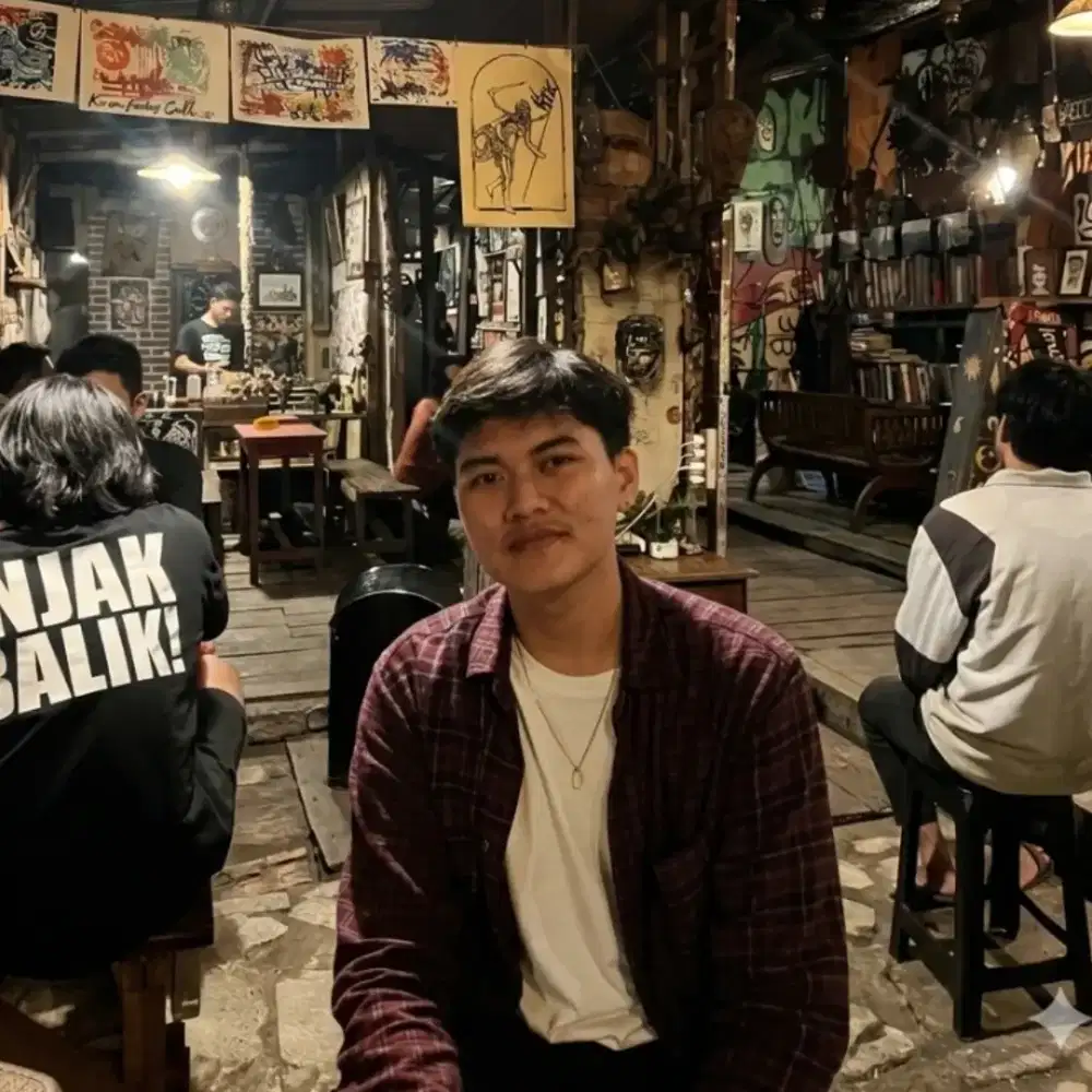 Mencari pekerjaan
