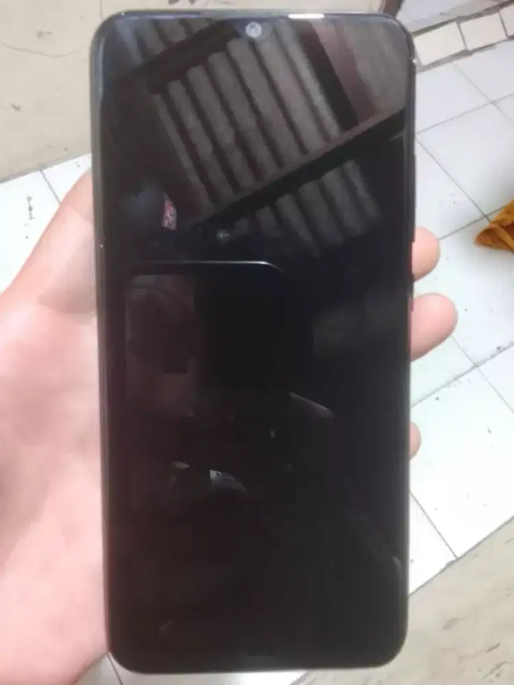 Xiomi redmi Not 8