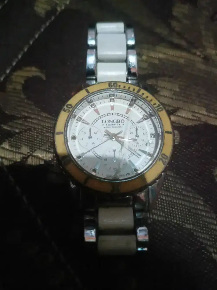 LONGBO 80303L women