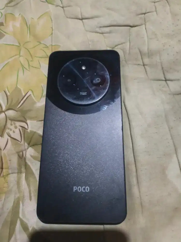 Poco C75 6/128 gb